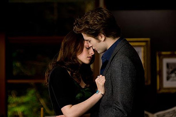 Twilight: New Moon