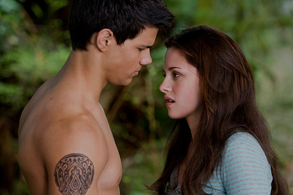 Twilight: New Moon