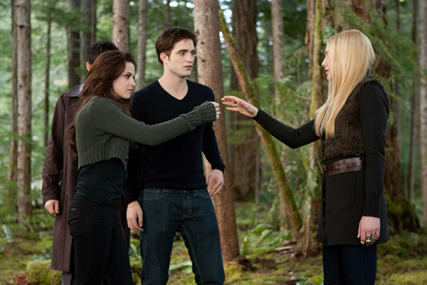 Twilight: Breaking Dawn, Part 2