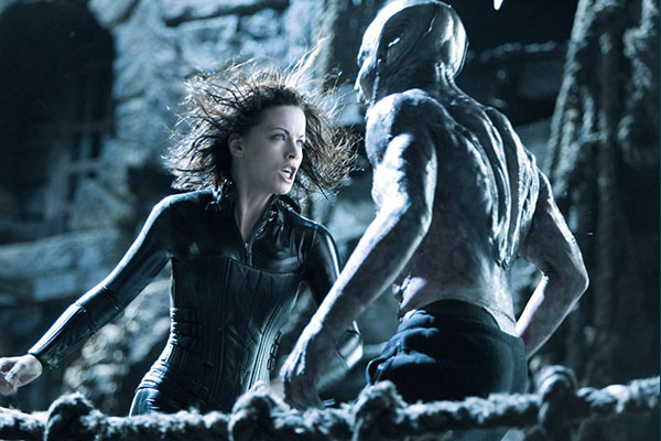 Underworld: Evolution