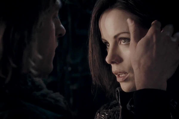 Underworld: Evolution