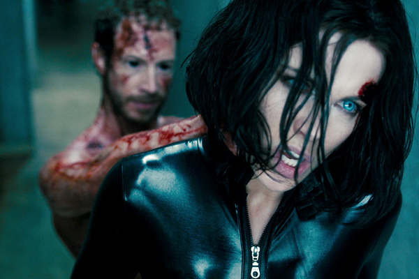 Underworld: Awakening