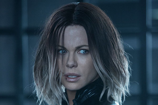 Underworld: Blood Wars