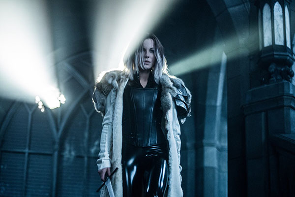 Underworld: Blood Wars