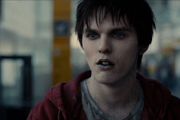 Warm Bodies