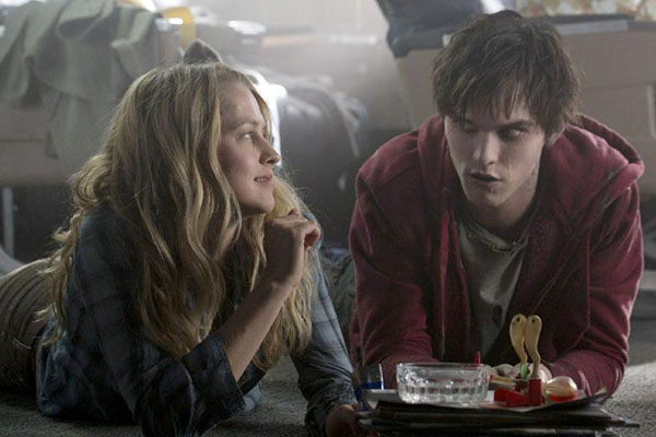 Warm Bodies