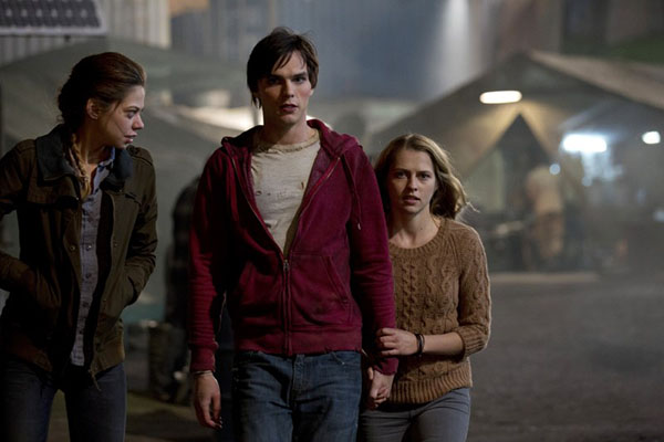 Warm Bodies