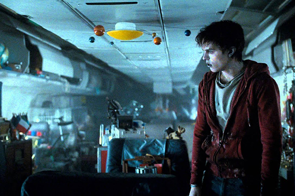 Warm Bodies