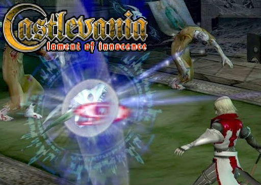 Castlevania: Lament of Innocence