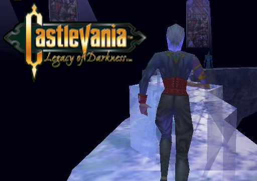 Castlevania: Legacy of Darkness