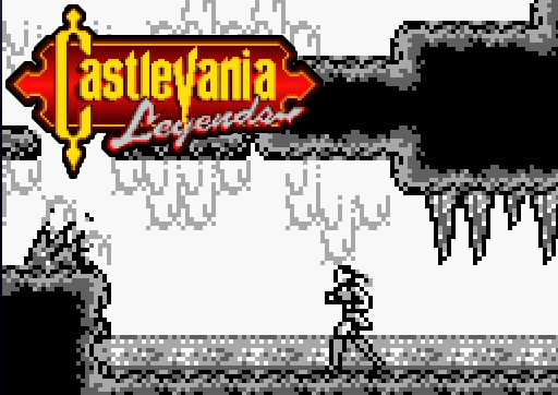 Castlevania: Legends