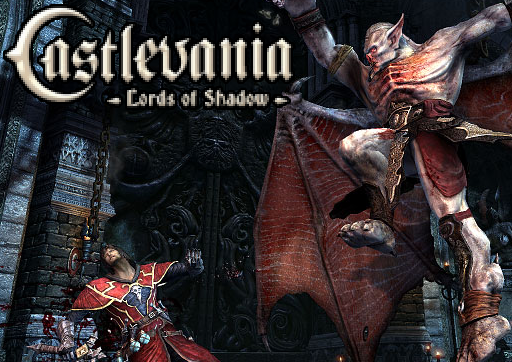 Castlevania: Lords of Shadow