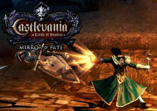 Castlevania: Lords of Shadow - Mirror of Fate