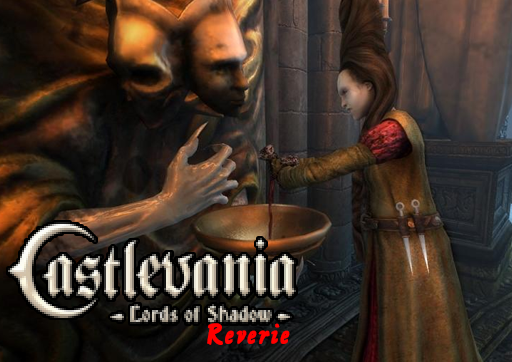 Castlevania: Lords of Shadow - Reverie