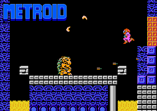 Metroid
