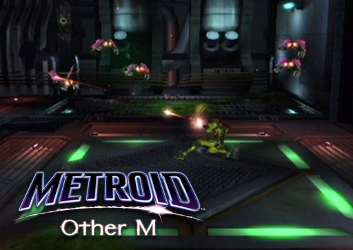 Metroid: Other M