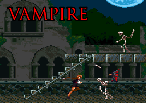 Vampire