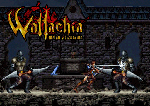 Wallachia: Reign of Dracula